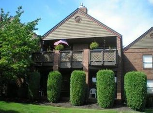 15437 SW 114th Ct UNIT 95, Tigard, OR 97224