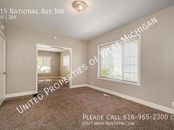 2nd image of 215 National Ave NW