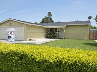 33362 University Dr, Union City, CA 94587