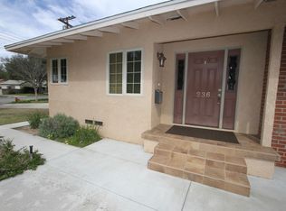 236 E Edgehill Rd, San Bernardino, CA 92404