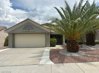 2812 Bent Tree Ct, Las Vegas, NV 89134