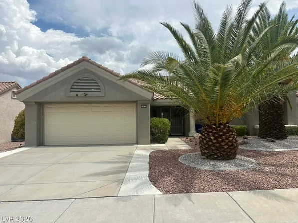 2812 Bent Tree Ct, Las Vegas, NV 89134