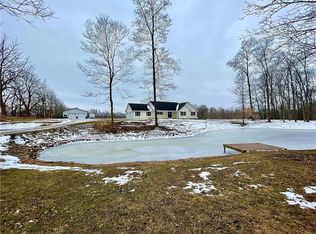 7496 E County Road 600 N, Coatesville, IN 46121