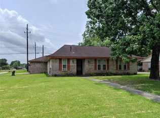 1108 McDugald Rd, Humble, TX 77338