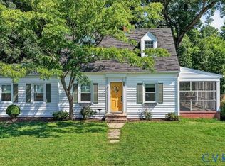 912 Francis Rd, Glen Allen, VA 23059