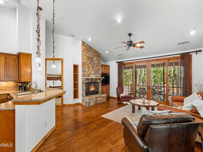 1515 E CASTLE HILLS Drive, Flagstaff, AZ, 86005