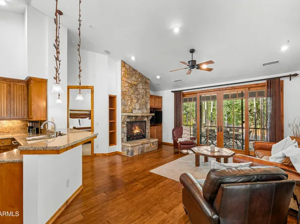 1515 E CASTLE HILLS Drive, Flagstaff, AZ 86005