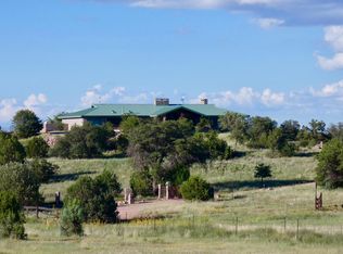1 Sherwood Frst, Sonoita, AZ 85637