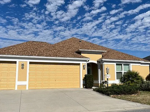 2497 Thornburg Trl, The Villages, FL 32163