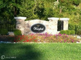 12802 Contee Manor Rd, Bowie, MD 20721