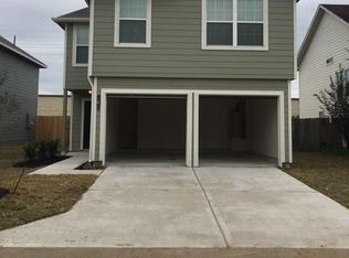 10123 Berrypatch Ln, Tomball, TX 77375