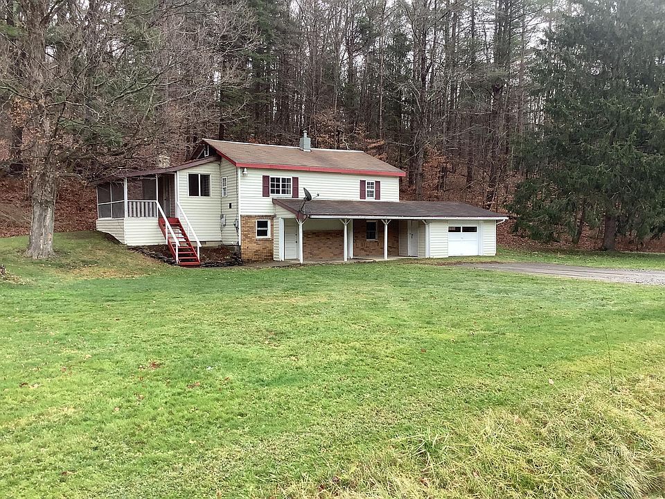 296 County Road 13, Van Etten, NY 14889 Zillow