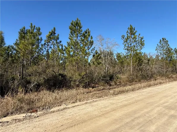 0 Elmer Thrift Rd #7, Waycross, GA 31503