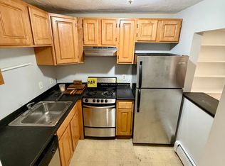 583 Beacon St #1-B, Boston, MA 02215