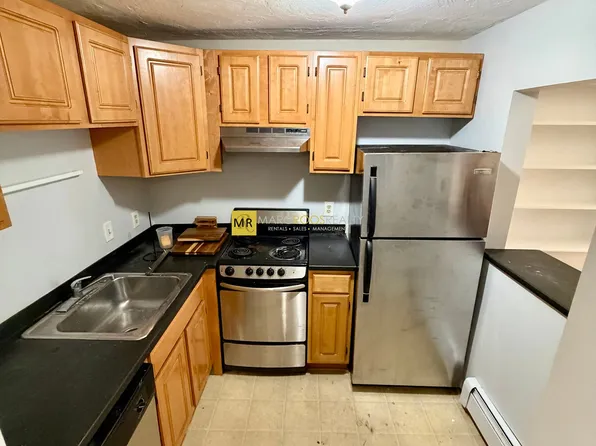 583 Beacon St #1-B, Boston, MA 02215