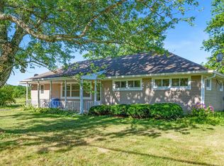 1201 S Pittenger Rd, Selma, IN 47383