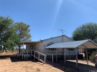 59375 Stearman Rd, Landers, CA 92285