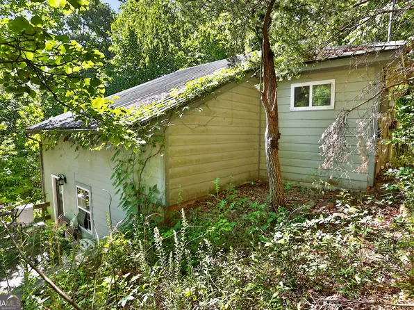 207 Lanier Dr, Dahlonega, GA 30533