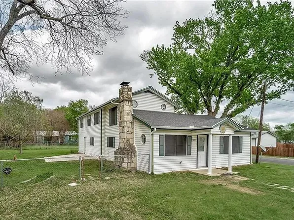100 W Avenue K, Nolanville, TX 76559