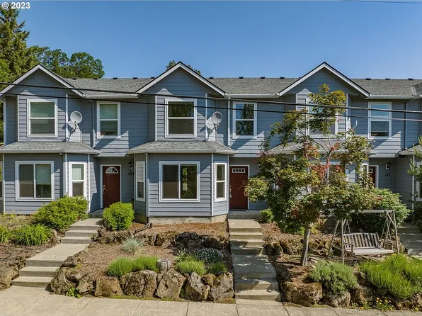 184 Overlanders Dr, White Salmon, WA 98672