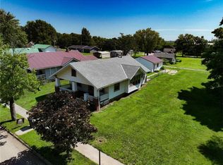 1680 Central Ave, Horton, KS 66439