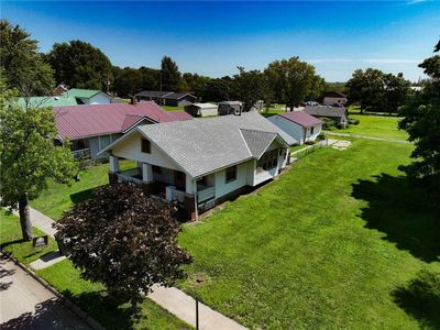 1680 Central Ave, Horton, KS, 66439