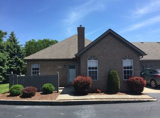 1077 N Jefferson St UNIT B, Medina, OH 44256