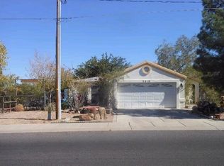 3610 N Willow Rd, Kingman, AZ 86409