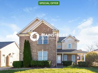 14411 Estate Ridge Blvd, Louisville, KY 40291