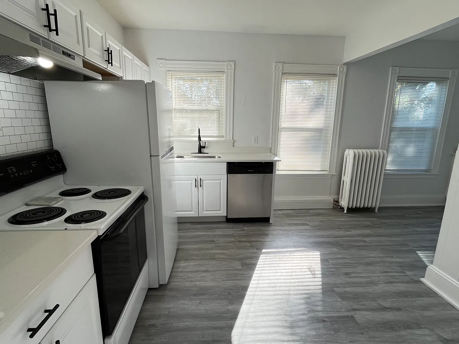 3 bed, 1200 sqft, $3,300 — Photo 4