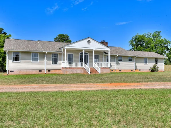 76 Lott Rd, Johnston, SC 29832