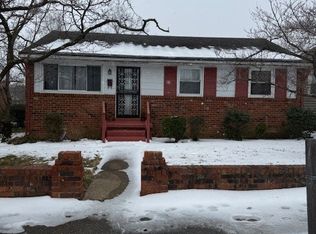 1718 Fairfax Ave, Richmond, VA 23224