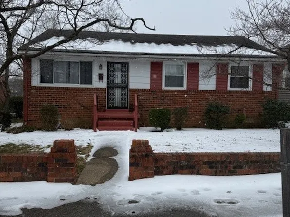 1718 Fairfax Ave, Richmond, VA 23224