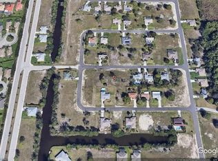 2316 SW 18th Ter, Cape Coral, FL 33991