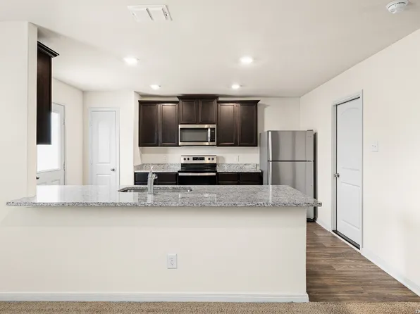7231 Lazy Canyon, San Antonio, TX 78252