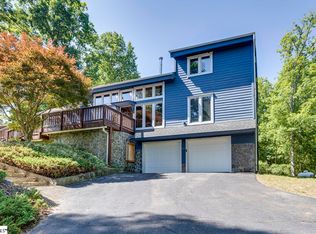 671 Rabbit Rd, Travelers Rest, SC 29690