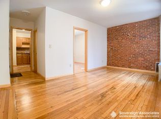 81 Cabrini Blvd APT 33, New York, NY 10033