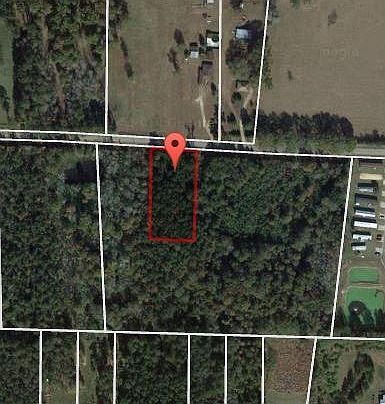 1st image of 1.1 Acre St Charles Ave
