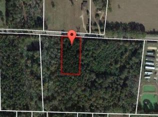 1.1 Acre St Charles Ave, Loranger, LA 70446