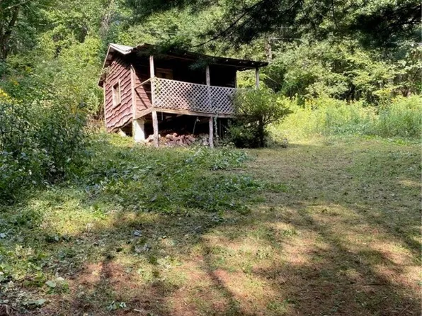 524 Combs Farm Lane, Laurel Springs, NC 28644