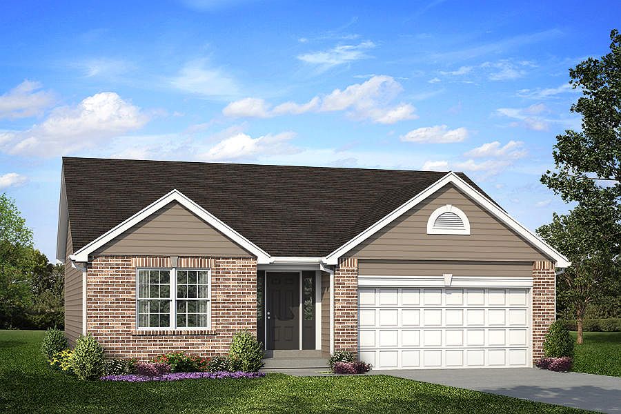 1241 Eskridge Ln, Saint Louis, MO 63133 Zillow