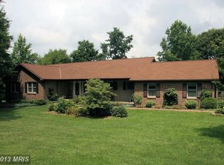 12651 Covenant Way, Hagerstown, MD 21742