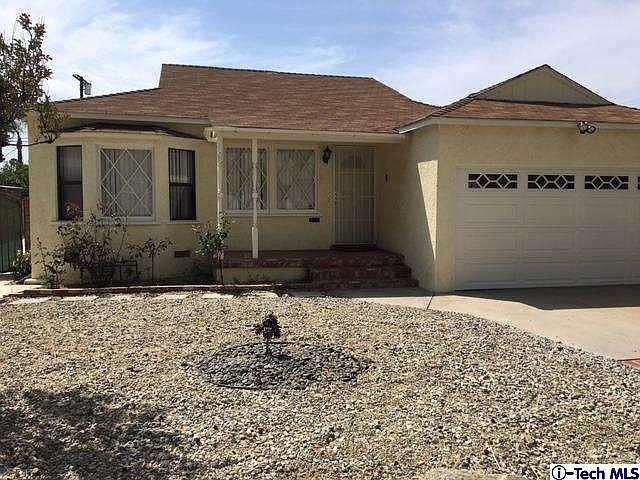 1st image of 15444 Stagg St