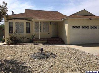 15444 Stagg St, Van Nuys, CA 91406