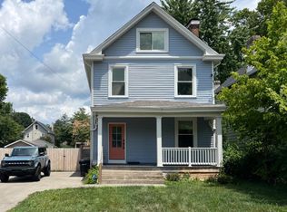 5740 Adelphi St, Cincinnati, OH 45227
