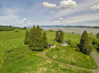 8600 Harborview Rd, Blaine, WA 98230