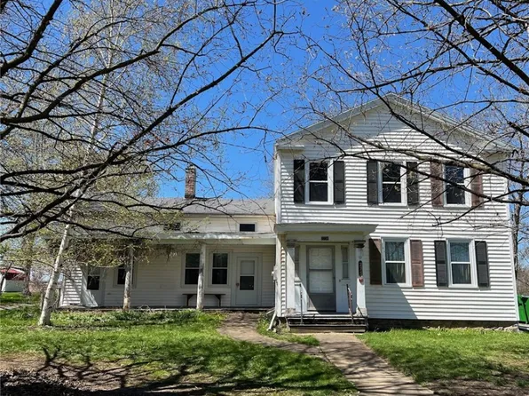 2734 Main St, York, NY 14592