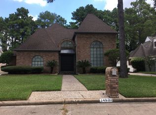 14630 Treborway Dr, Houston, TX 77014
