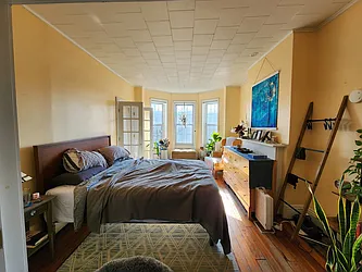 Rented by Ideal Properties Group