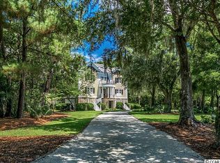 165 Bonnyneck Dr, Georgetown, SC 29440